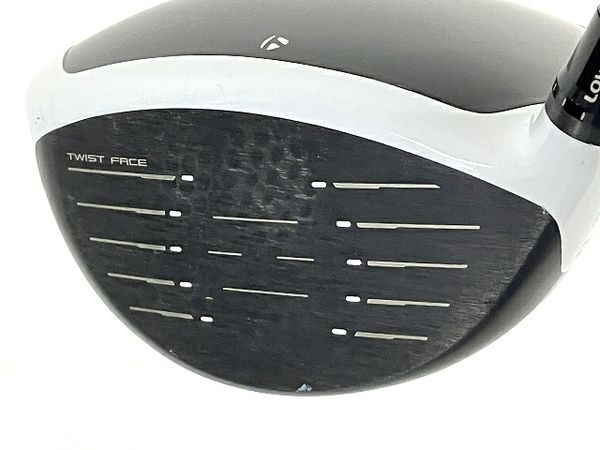 TaylorMade SIM2 MAX 9.0 ドライバー ゴルフクラブ ゴルフ用品 中古