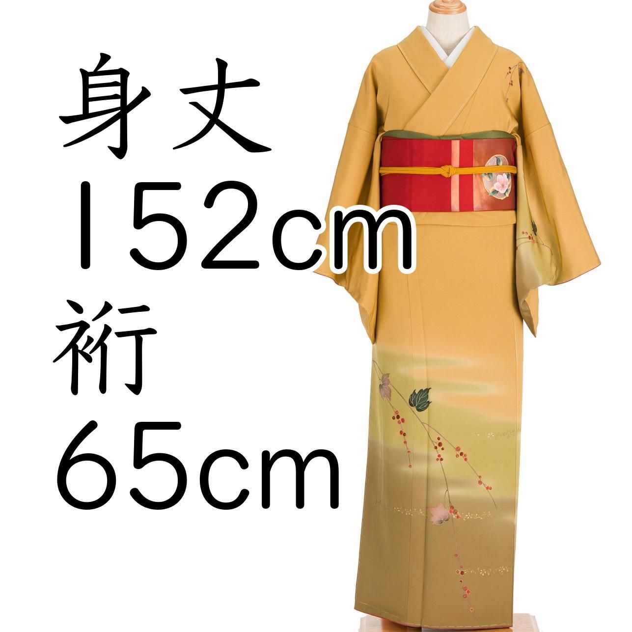 訪問着 作家物大特価 てら