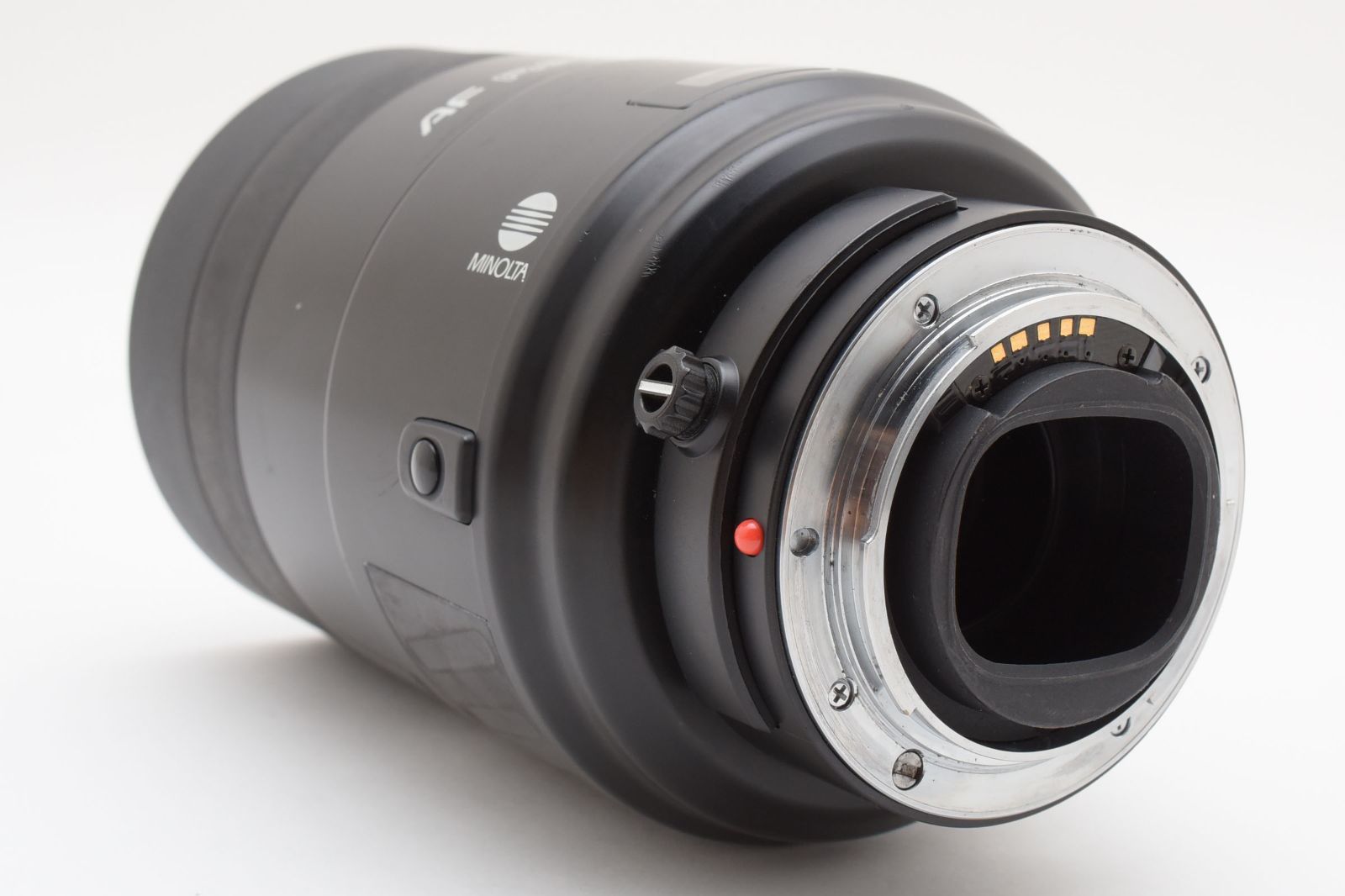 返品保証】☆良品☆ ミノルタ MINOLTA AF お買い得品 Reflex 500mm