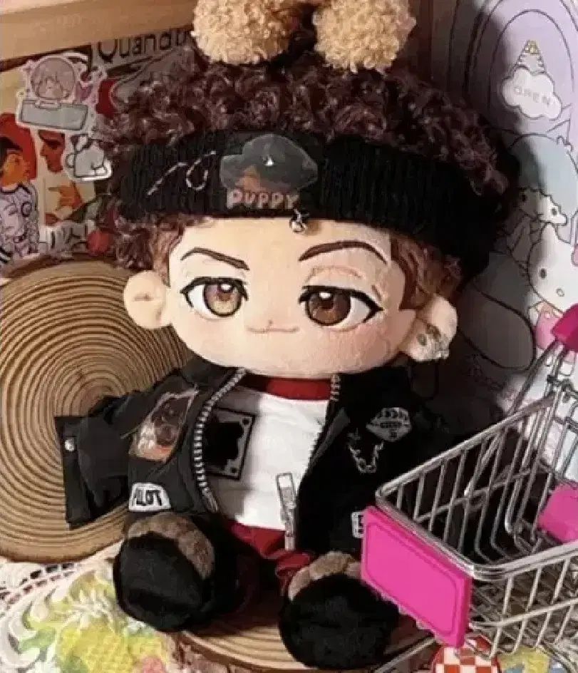 SLAM DUNK(スラムダンク) 宮城 リョータ 20cm 人形 ぬいぐるみ