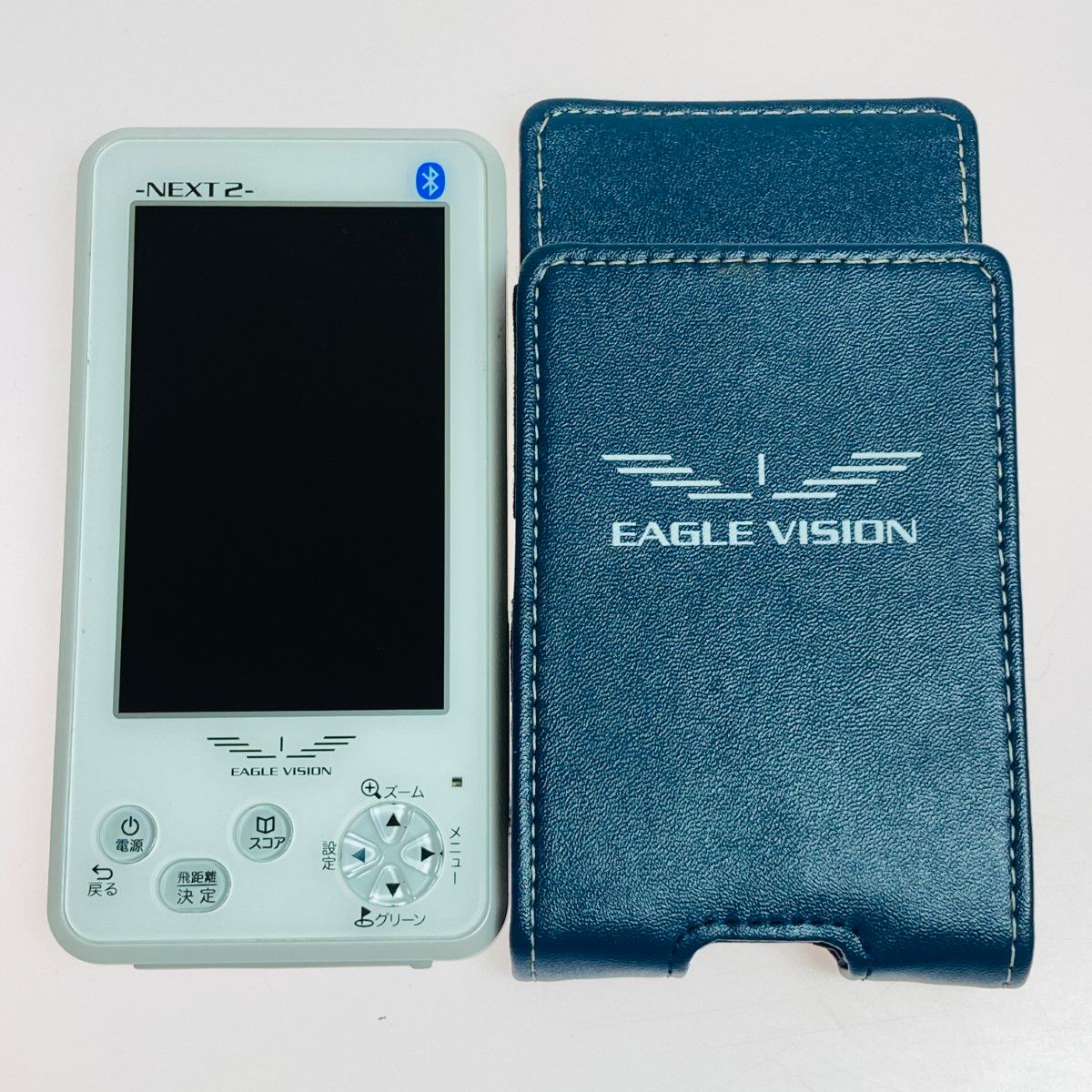 ◎◎EAGLE VISION イーグルビジョン NEXT2 EV-034 GPSゴルフナビ