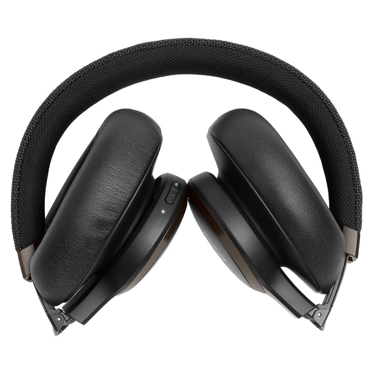 JBL ワイヤレス ノイズキャンセリング ヘッドホン LIVE650BTNC