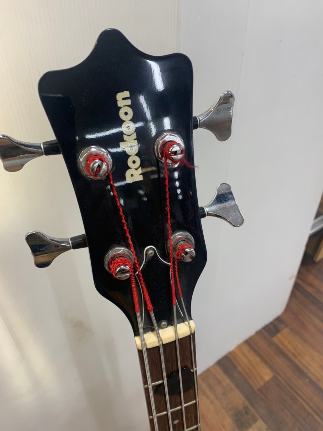h1899 Rockoon エレキベース RCB-50 ベース 楽器 - メルカリ