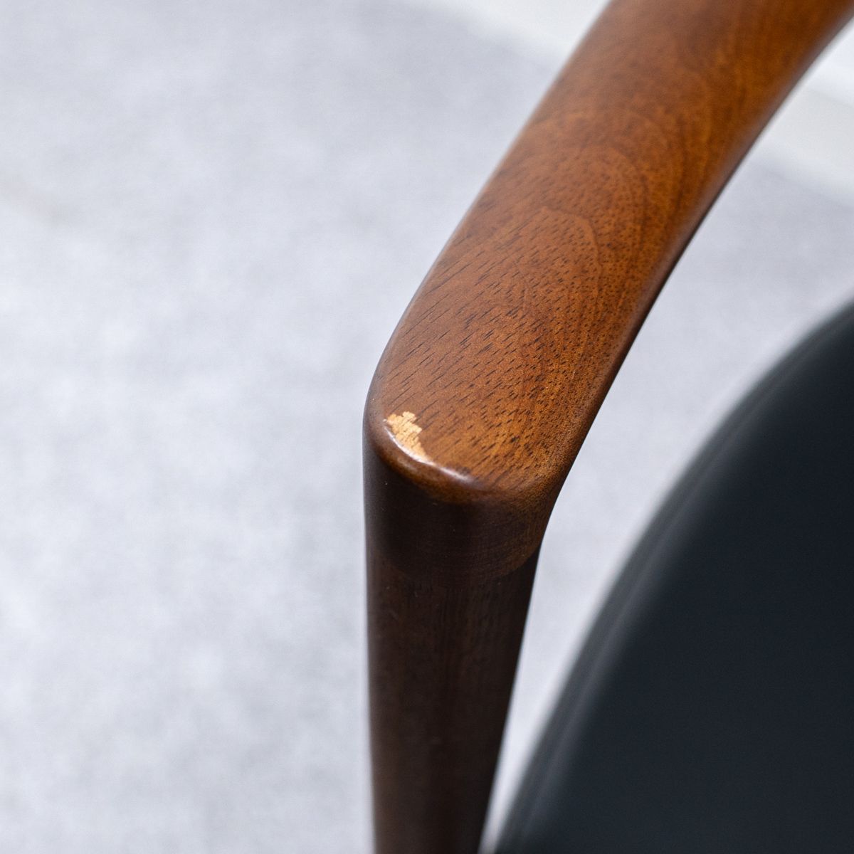 カリモク チターノ ビンテージ 昭和 アンティーク ガレージ