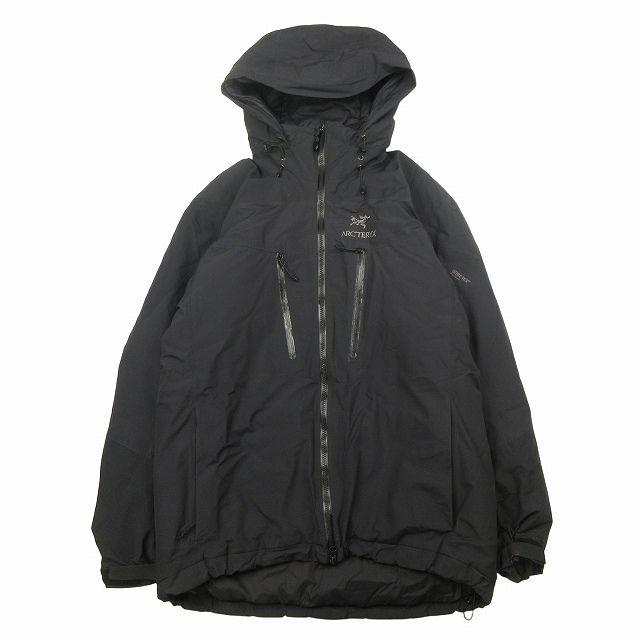 90s アークテリクス ARC'TERYX 旧タグ Fission SV Jacket 90s アークテリクス ARC'TERYX 旧タグ Fission SV Jacket