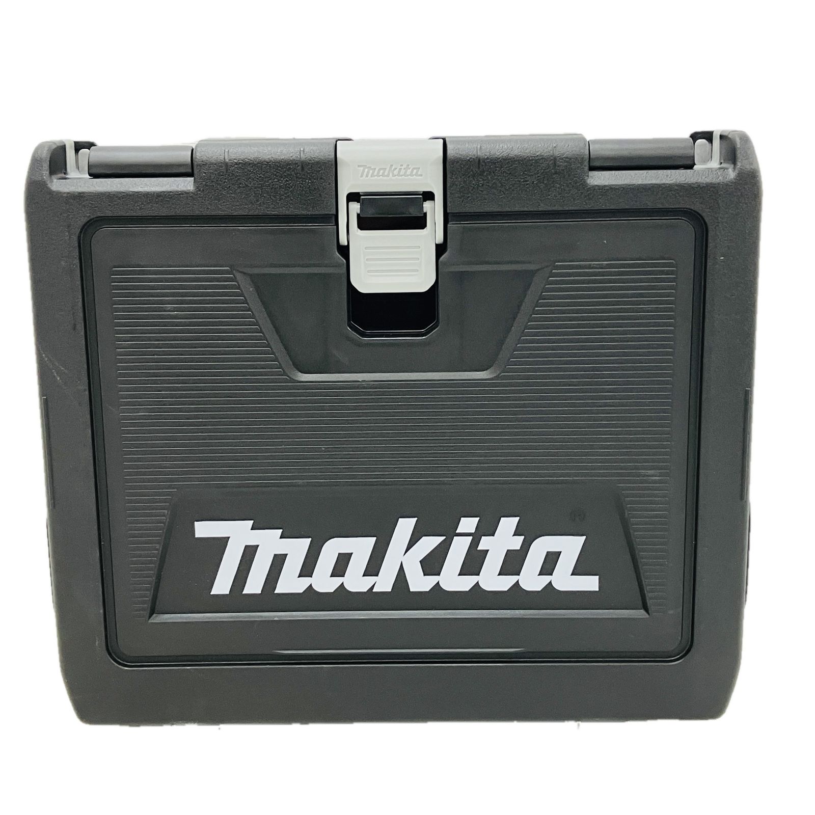 【大好評販売！】 makita マキタ TD173DRGX 充電式 インパクトドライバ 青 電動工具 未開封 ♥ C10553291