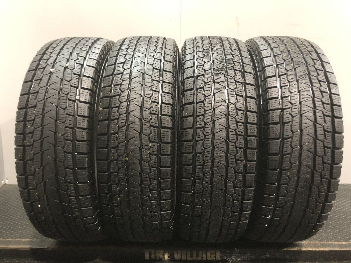 バリ溝グッドイヤースタッドレスセット2019年製215/70R16デリカD5等 楽天市場】デリカd5 225／70r16（ブランドグッドイヤー）（車