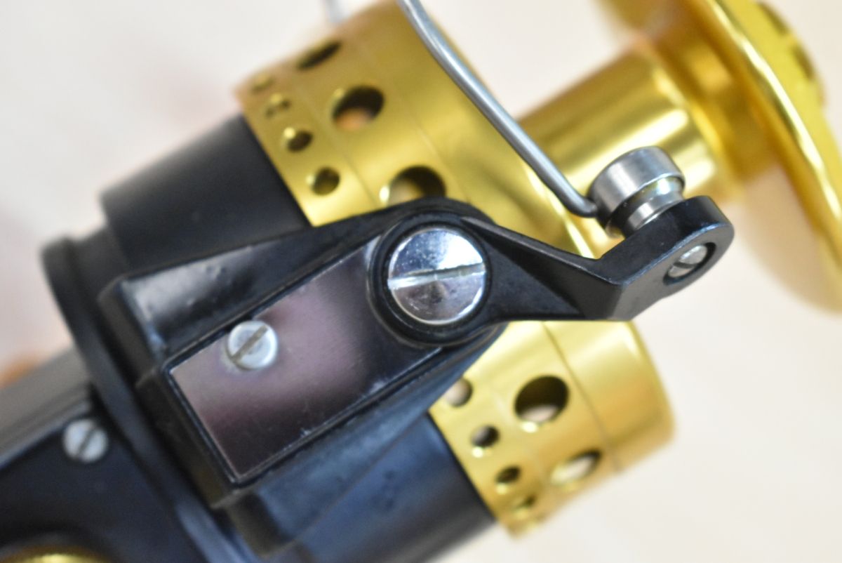 ペン スピンフィッシャー 9500SS CCM スプール ハンドル カスタム スピニングリール PENN SPIN FISHER ジギング キャスティング ヒラマサ