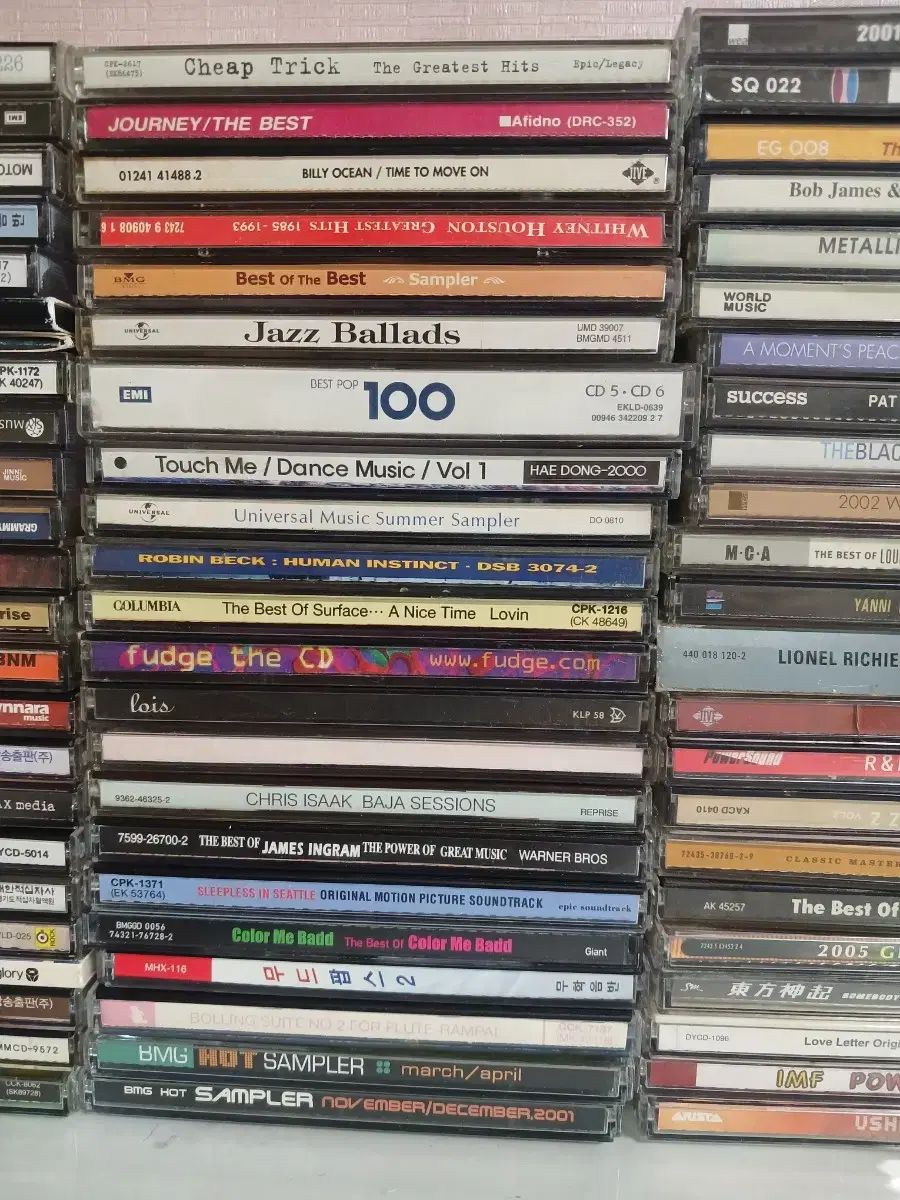 思い出の ポップソング CD まとめ売り IMPECCABLEHEALTHCARESERVICES_COM