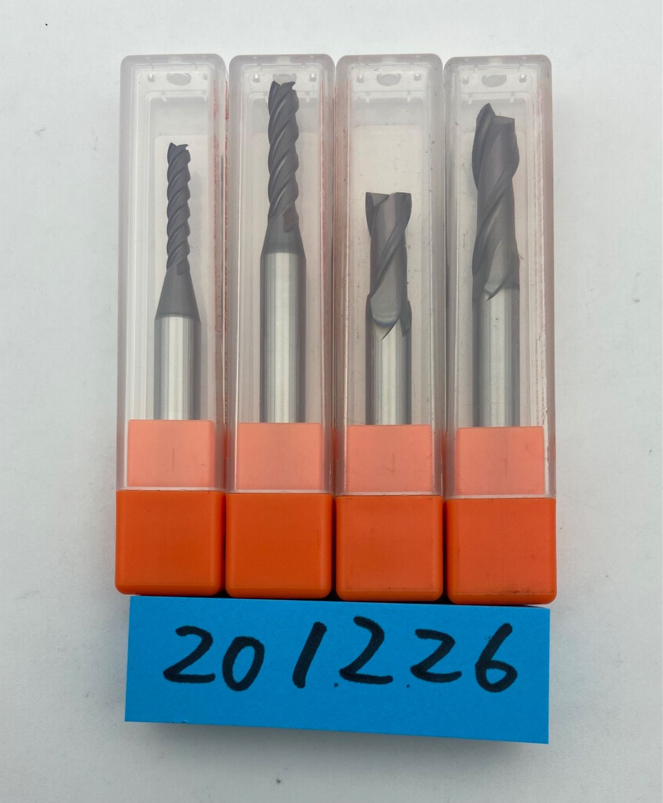 NS TOLL超硬エンドミル 超硬エンドミル30本セット 日進工具NS TOOL 超硬エンドミル MHR430 3本セット - メルカリ