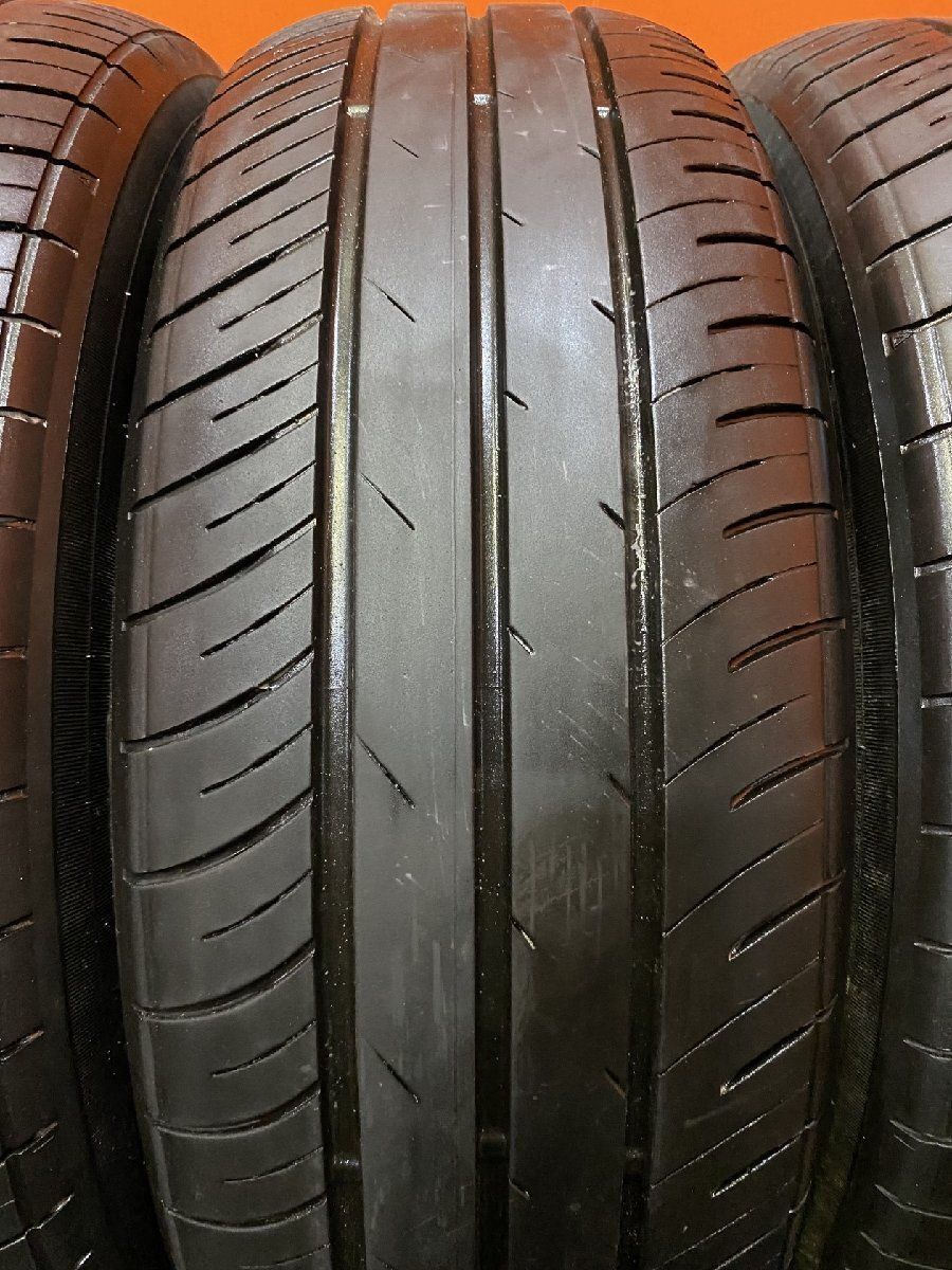 205/60R16 TOYO プロクセスJ68 ４本セット TOYO TIRES 4本セット 205/60R16 トーヨー 新車装着タイヤ