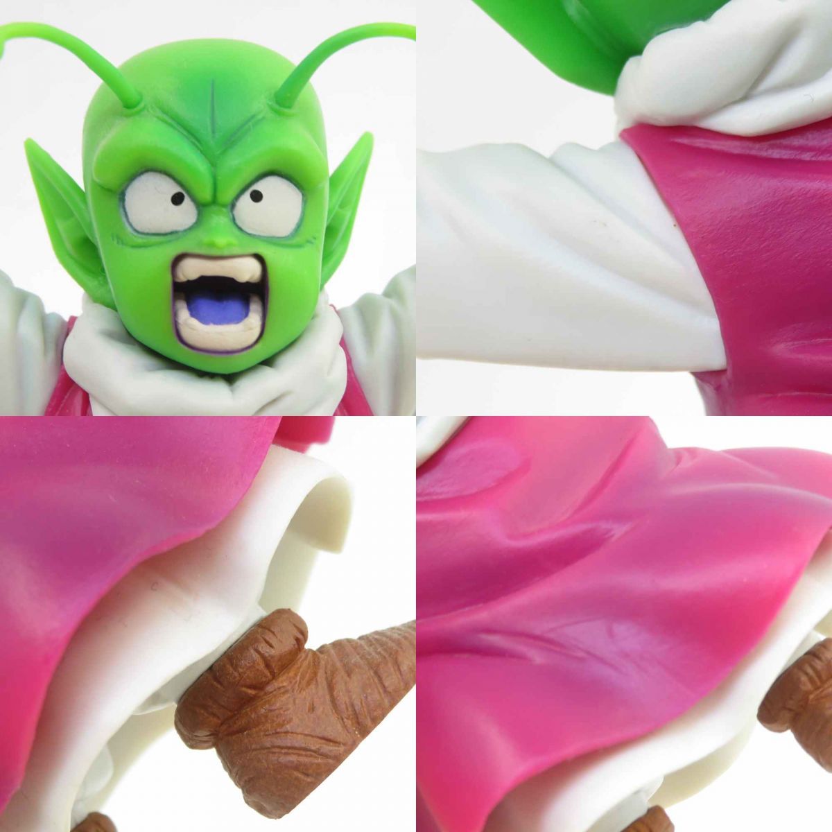 一番くじ ドラゴンボール VSオムニバスZ F賞 ドラゴンボール&デンデ