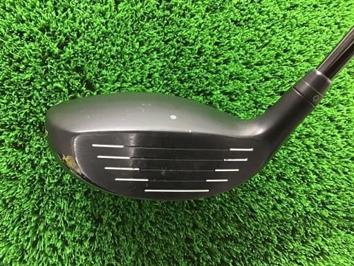 中古】 ピン G430 MAX 7W フェアウェイウッド FW PING TOUR 2.0 BLACK
