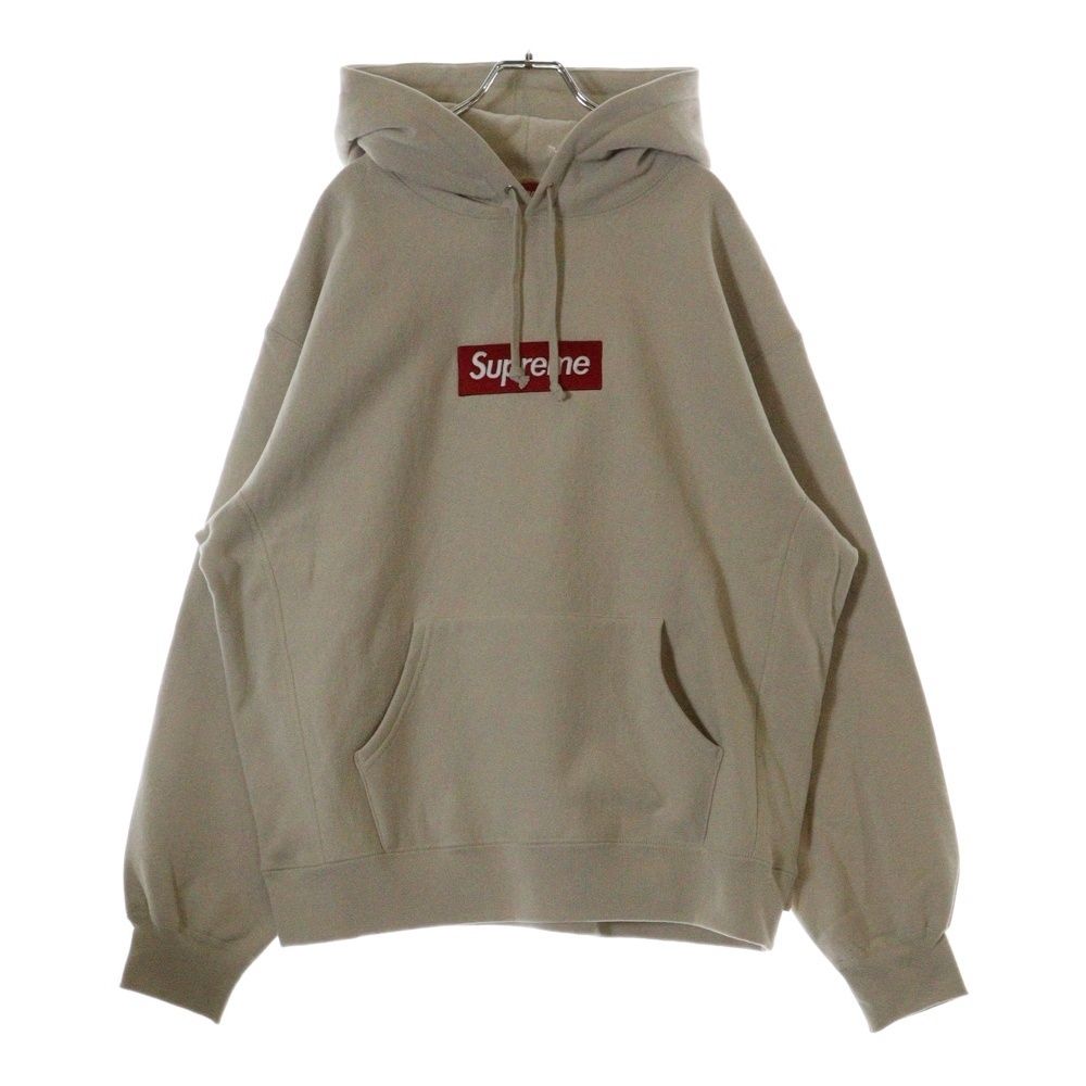 Supreme シュプリーム パーカー ベージュ L 3303325E0363 Supreme シュプリーム パーカー ベージュ L 3303325E0363
