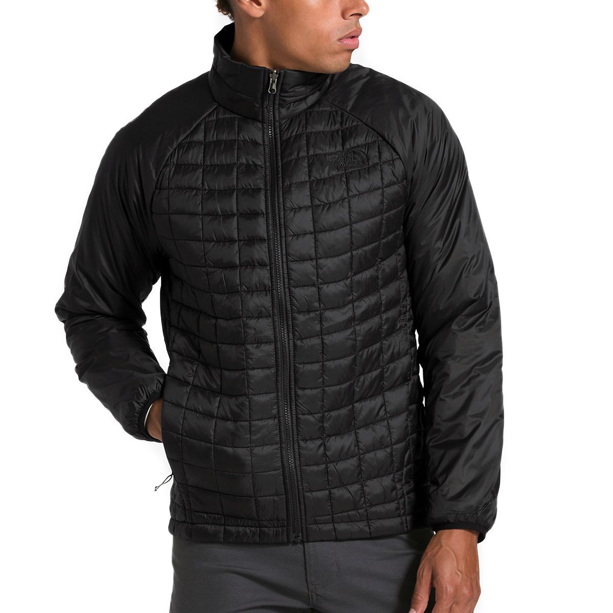 ザ ノースフェイス ジャケット The North Face THERMOBALL TRICLIMATE 