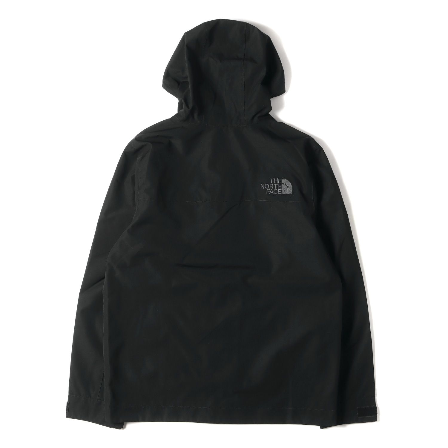 美品 THE NORTH FACE ザ ノースフェイス マウンテンパーカー サイズ:M