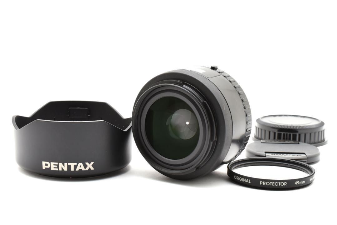 ☆極上品☆ペンタックス PENTAX FA 35mm f2 #1251