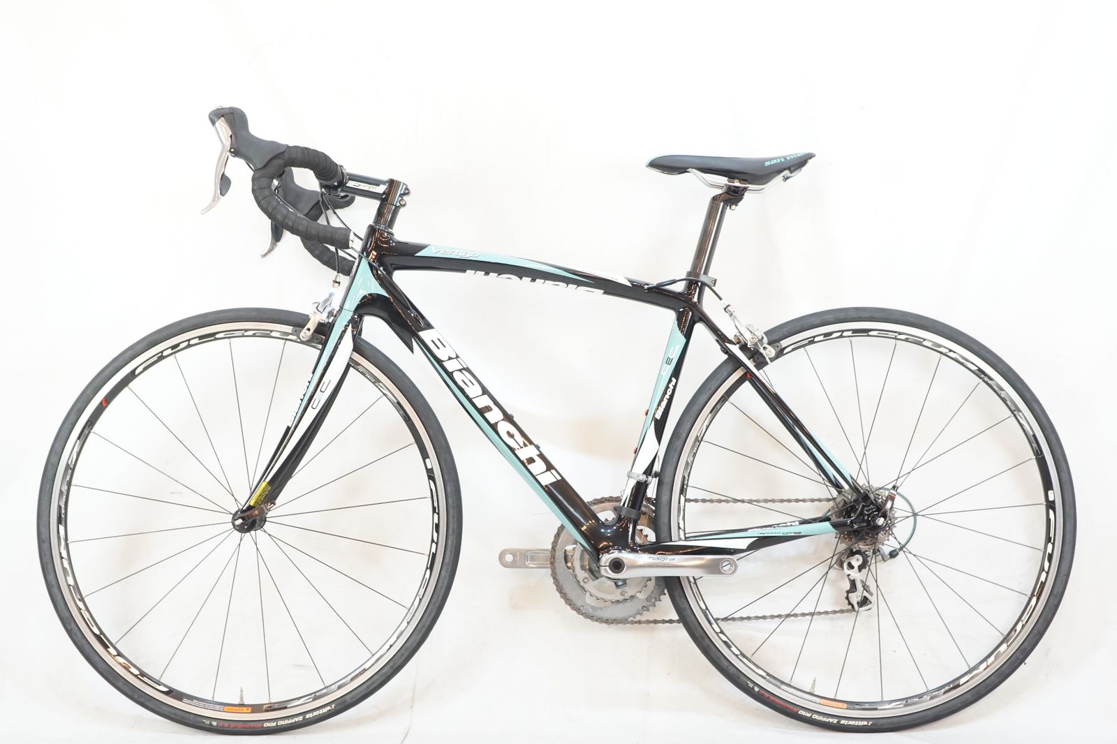 Bianchi ビアンキ ヴァーティゴ 2013