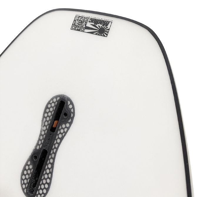 中古】JSサーフボード ゼロ グラビティ ハイファイ 2.0 EPS モデル 5'9