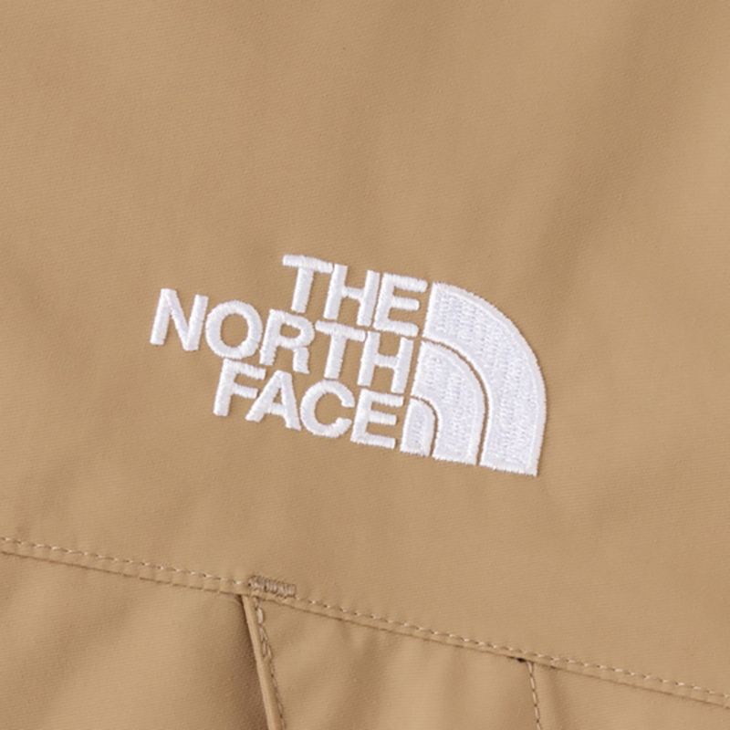 THE NORTH FACE（ザ・ノース・フェイス）] 【23秋冬】SCOOP JACKET