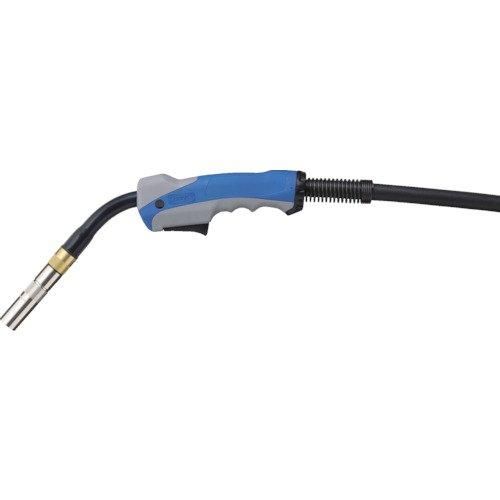 2営業日で発送 BT351045ダイヘン CO2 MAG溶接 ブルートーチ 大型ハンドル 350A 4.5m長8283419
