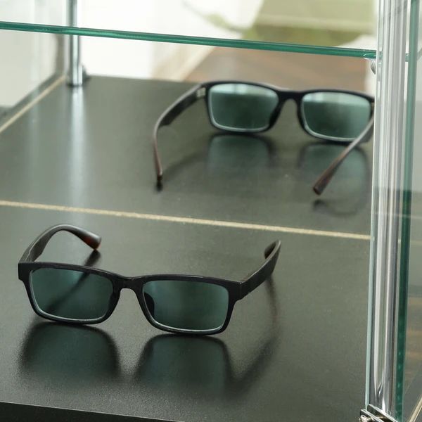 ケース ガラスケース