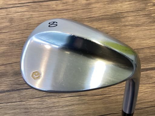 エポンゴルフ株式会社 EPON Tour Wedge Type M 60° ウェッジ WG 純正特注シャフト フレックスS メンズ 男性用 右利き 右用 Cランク ゴルフクラブ