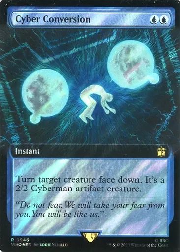 マジックザ・ギャザリング　青　６枚セット　レア等 新品即納】[TCG]MTG マジック:ザ・ギャザリング 霊気走破