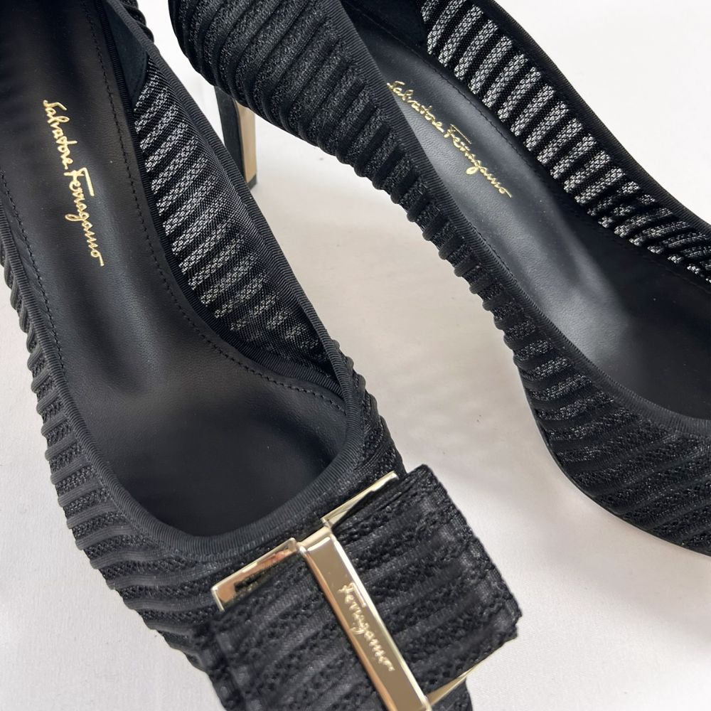 26.5cm / 27.0cm【限定セール】新品・未使用 FERRAGAMO フェラガモ