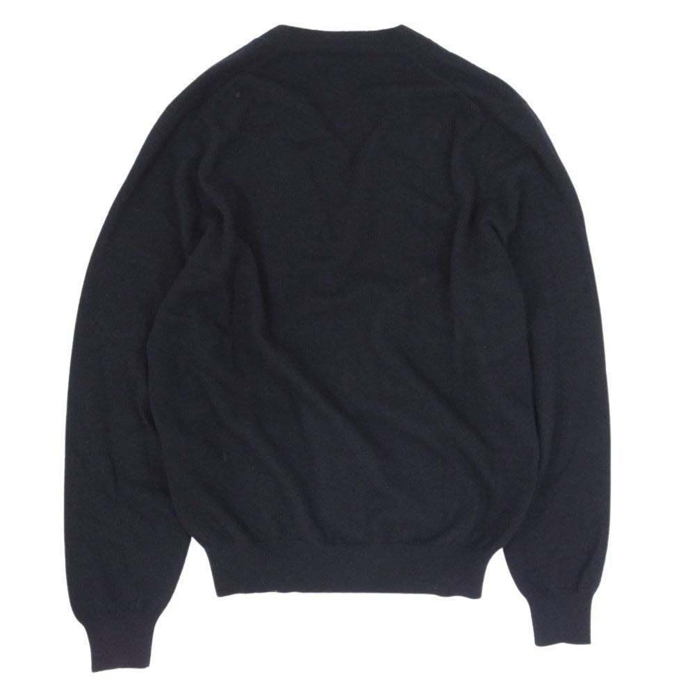 COMOLI コモリ 22AW W03-06001 SCOTTu0026CHARTERS 別注
