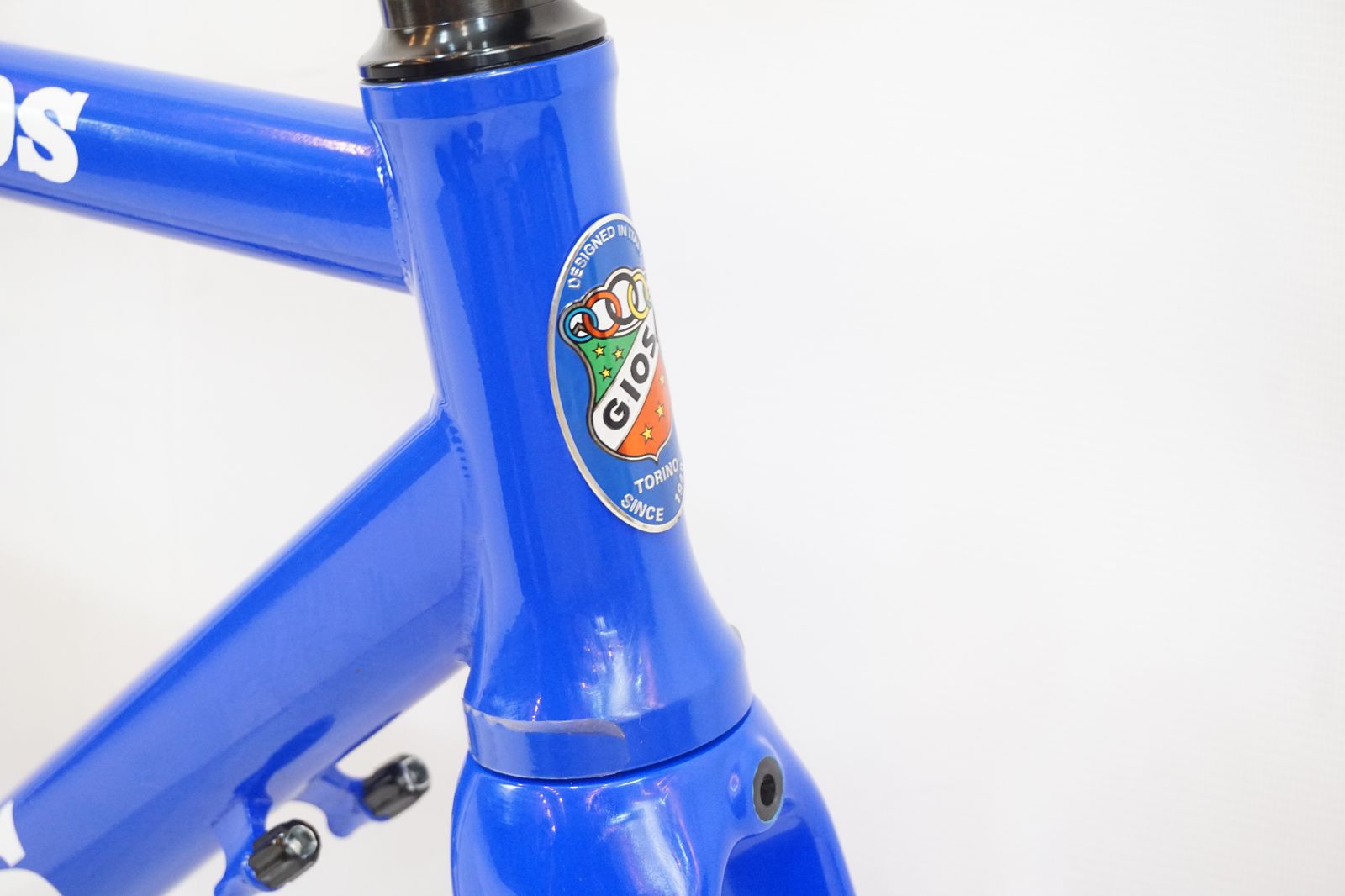 GIOS ジオス