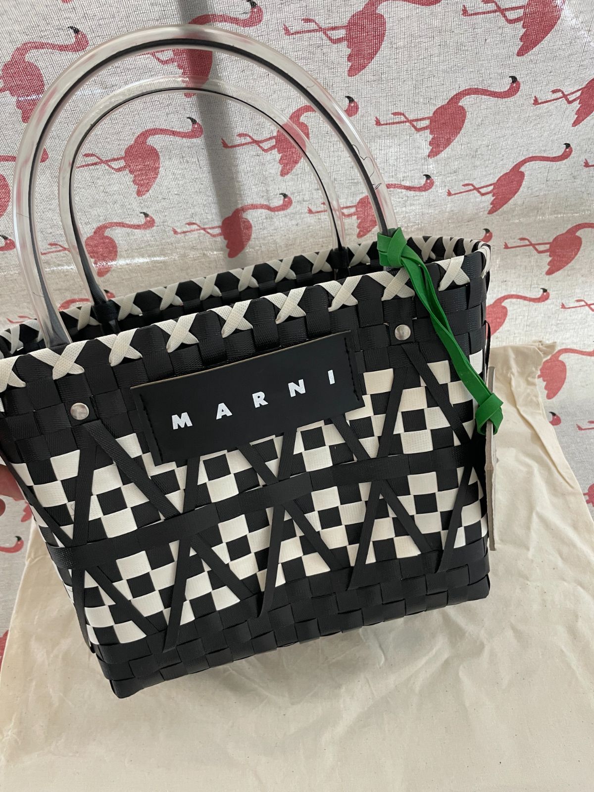 トートバッグ