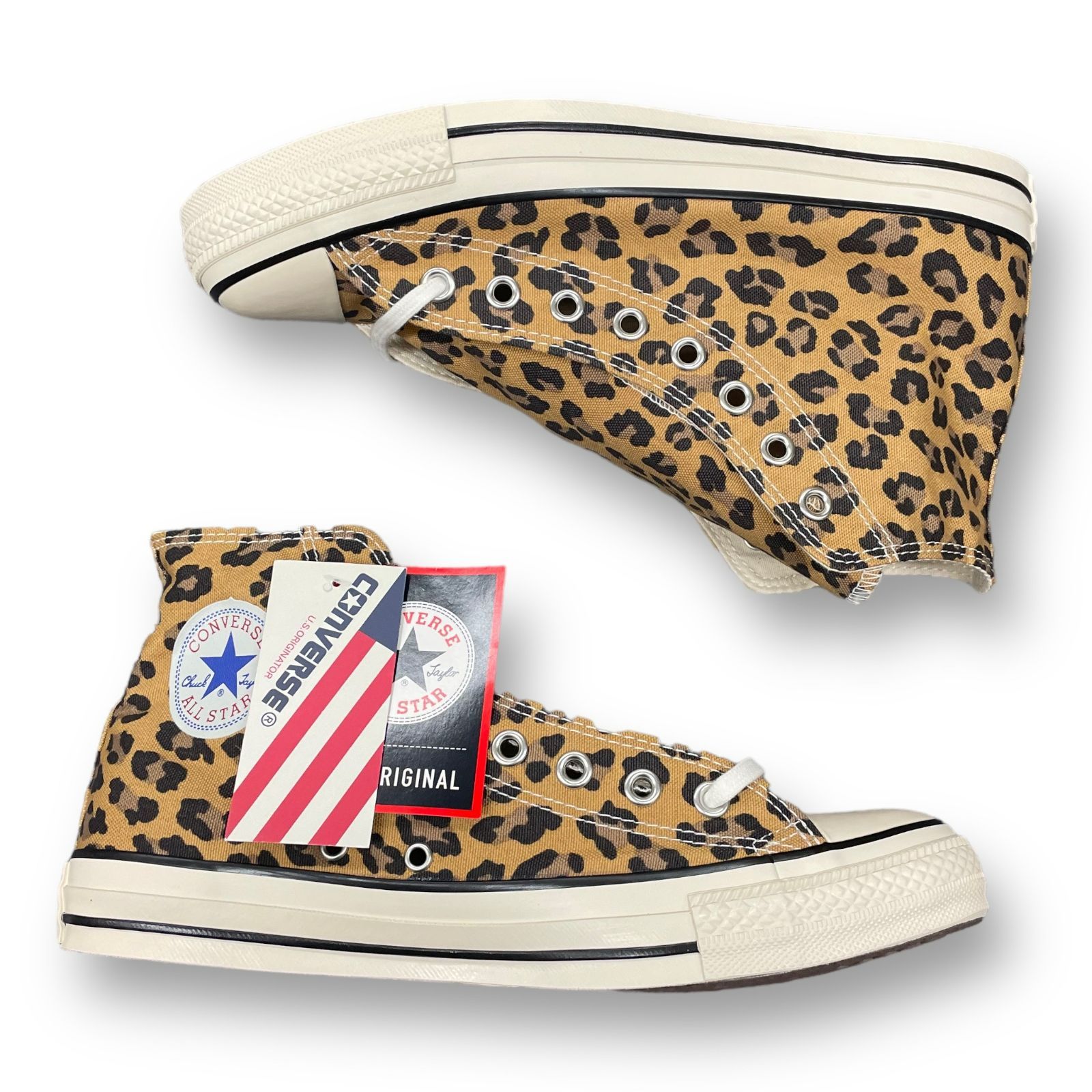 未使用 WACKO MARIA CONVERSE 22AW ALL STAR US HI WM コラボ 未使用 WACKO MARIA CONVERSE 22AW ALL STAR US HI WM コラボ