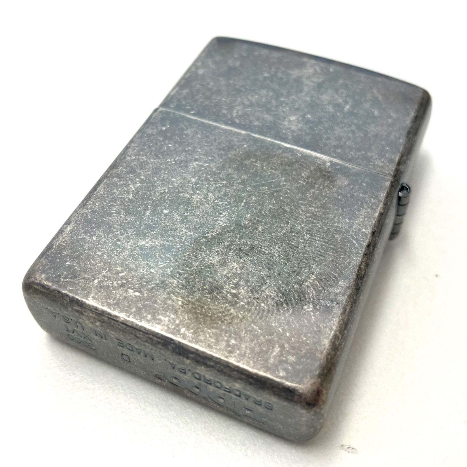 481053】 Zippo マルボロ マールボロ スター コンパス柄 新品 未使用品 