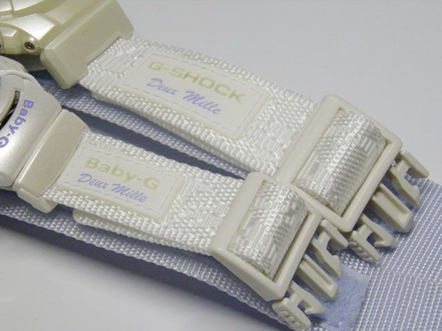 CASIO(カシオ)G-SHOCK(ジーショック）LOV00B-7JR ラバーズコレクション