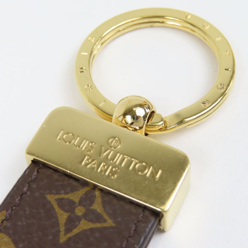 20003 LOUIS VUITTON ルイヴィトン ポルトクレ ドラゴンヌ
