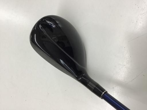 中古】 ダンロップ SRIXON ZX H U2 ユーティリティ UT Diamana