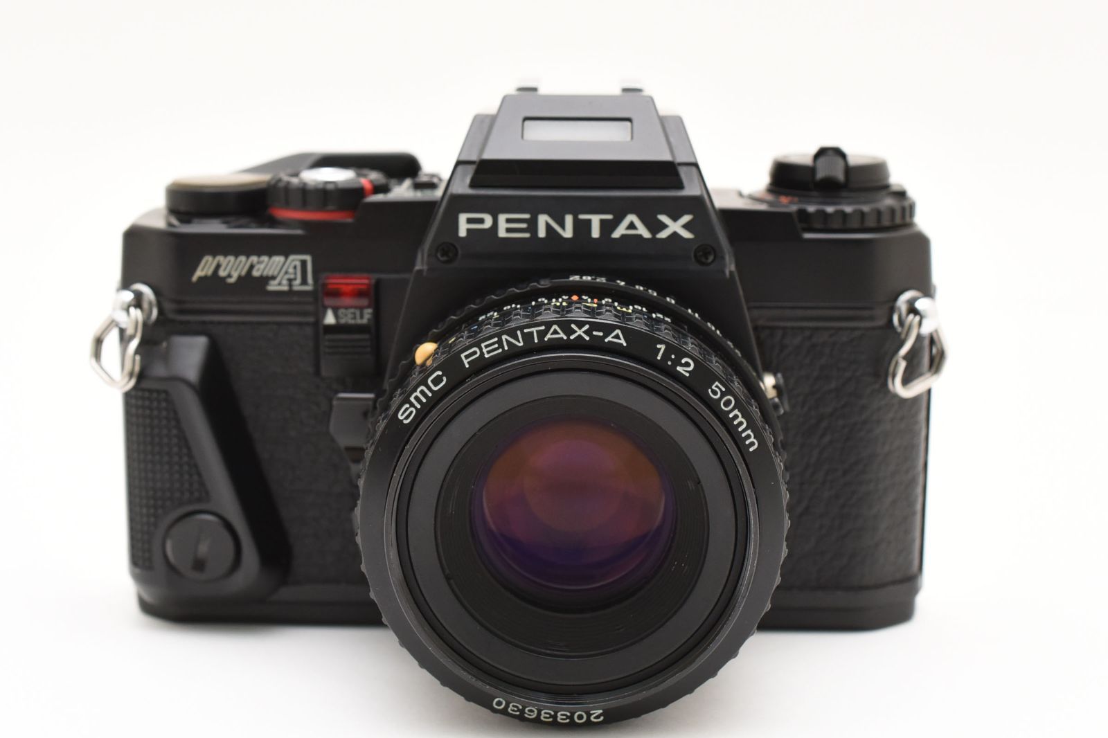 Pentax