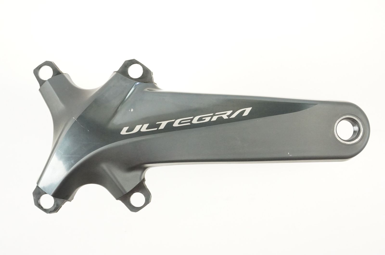 ULREGRA FC-R8000 左クランクアーム 170mm パーツ SHIMANO fc