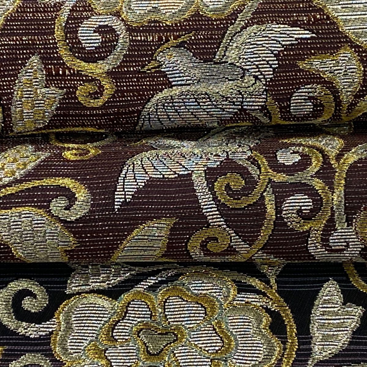 花唐草