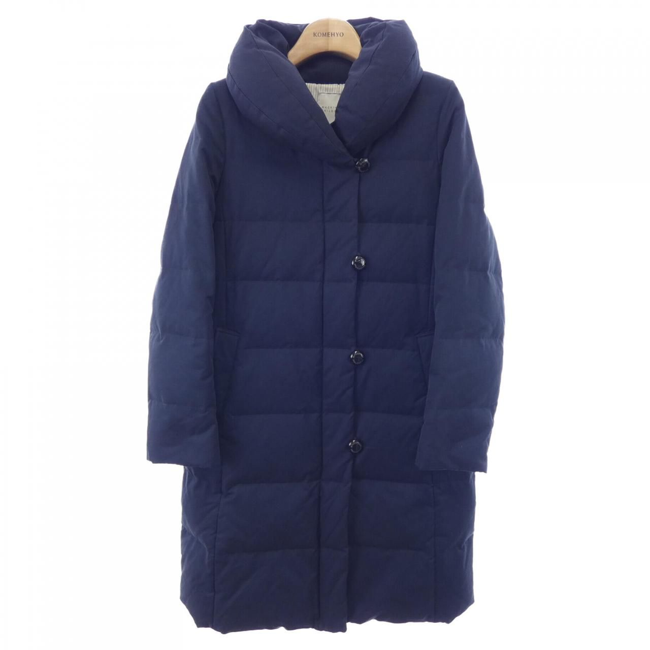 マッキントッシュフィロソフィー MACKINTOSH PHILOSOPHY ダウンコート