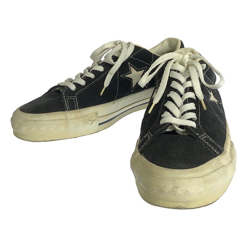 CONVERSE / コンバース | 90s ヴィンテージ USA製 ONE STAR ワン CONVERSE / コンバース | 90s ヴィンテージ USA製 ONE STAR ワン
