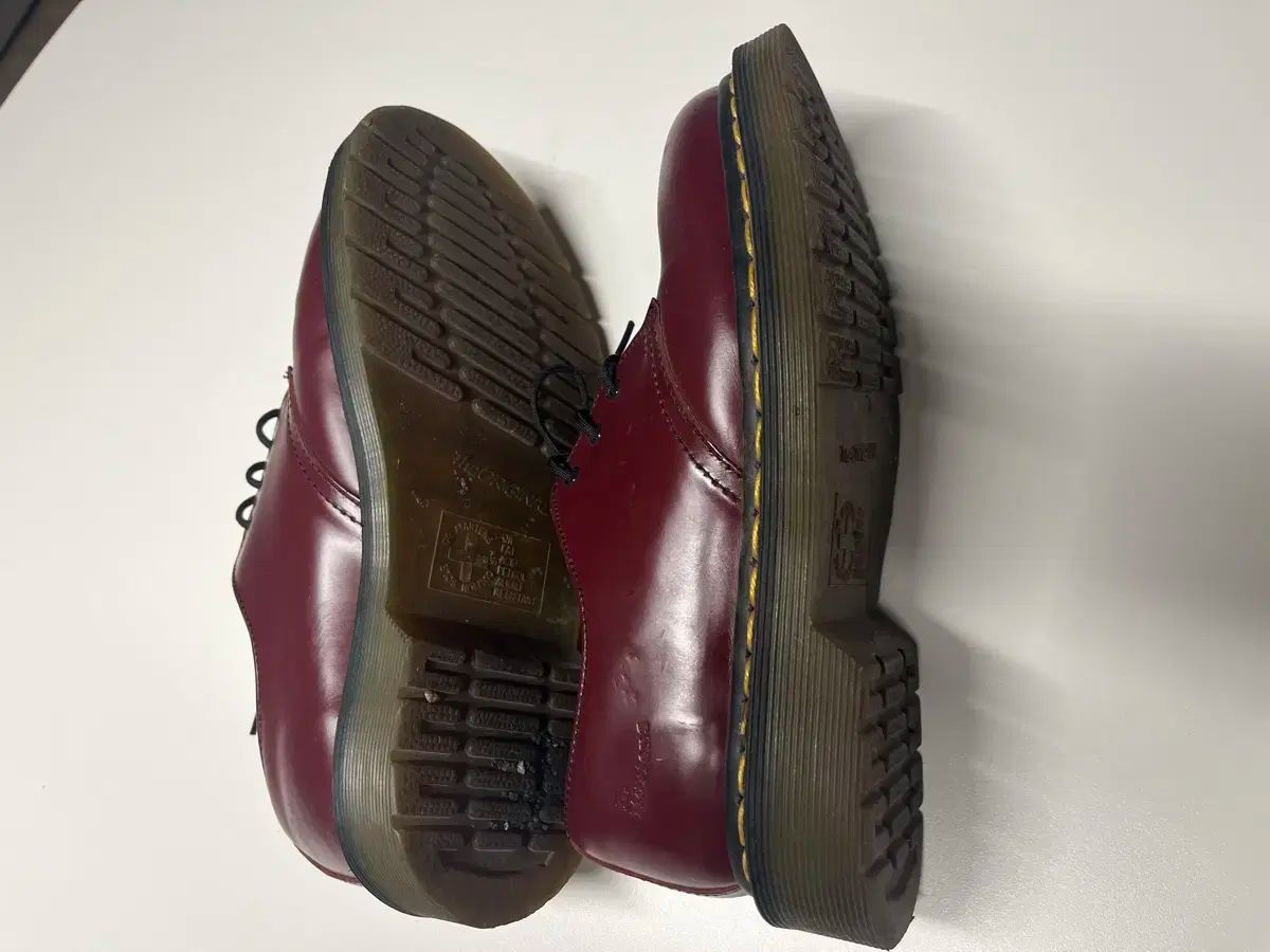 MARTENS