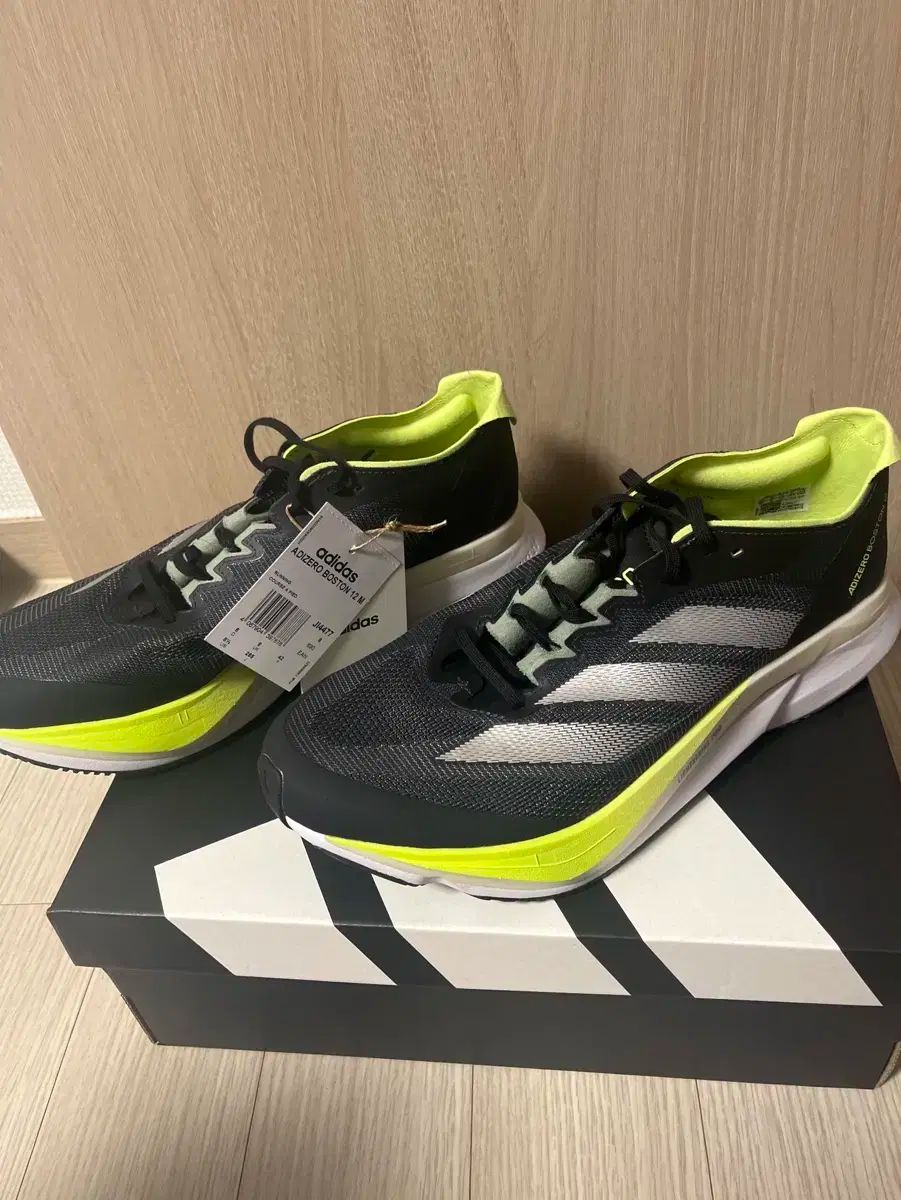 adidas アディダス ボストン 12