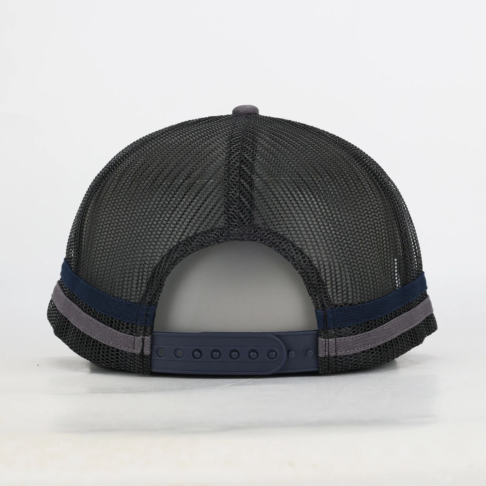 送料無料 匿名配送 ラグビー ブランビーズ 2025 スティーラー トラッカー キャップ 帽子 灰色 グレー 公式モデル 日本未発売