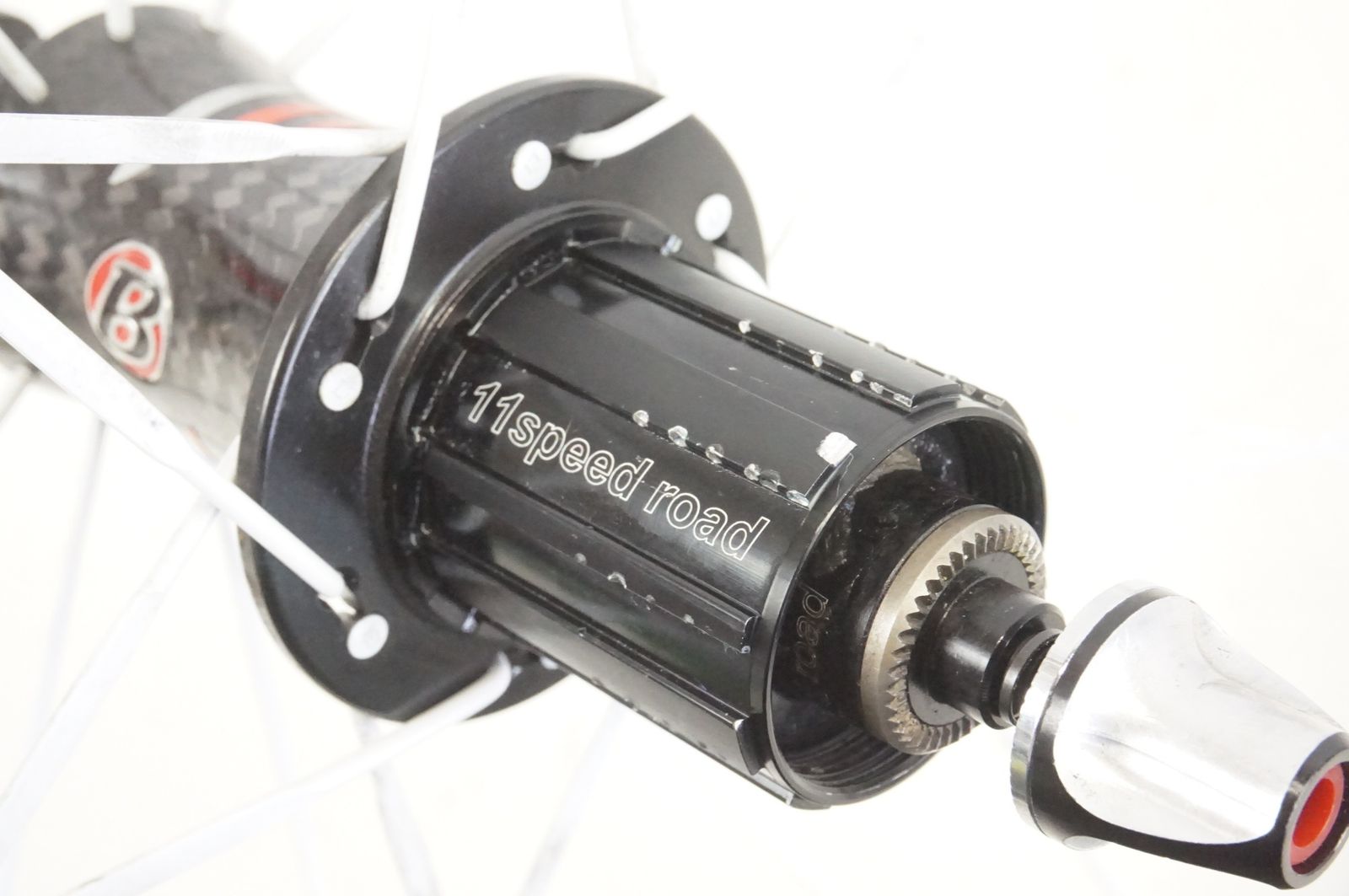 BONTRAGER 「ボントレガー」 RACE XXX LITE シマノ 11速