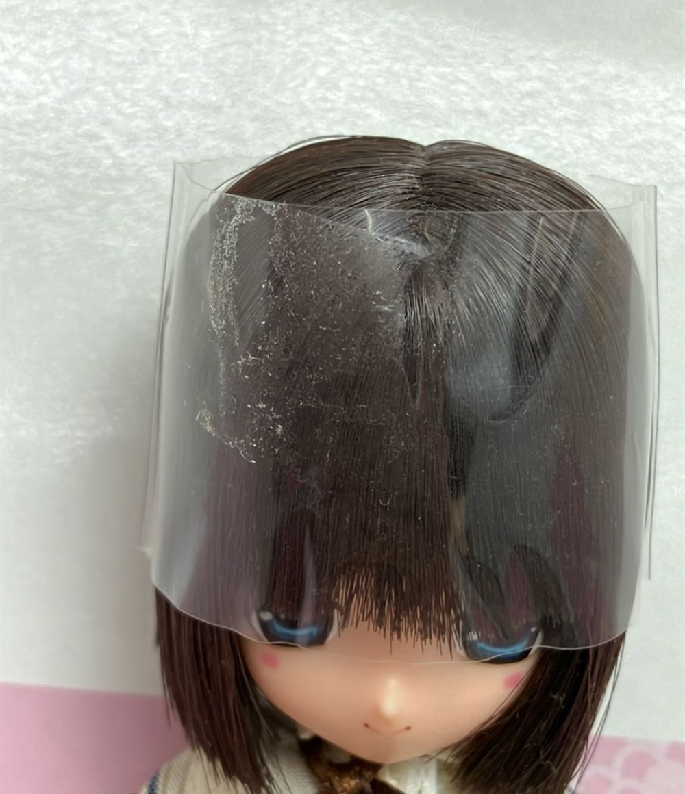 ドール　[破損品] コットンキャンディみう/アンティークスイートメモリー 「えっくす☆きゅーと」 Amazon.co.jp限定 AZONE INTERNATIONAL::えっくす☆きゅーと::商品詳細
