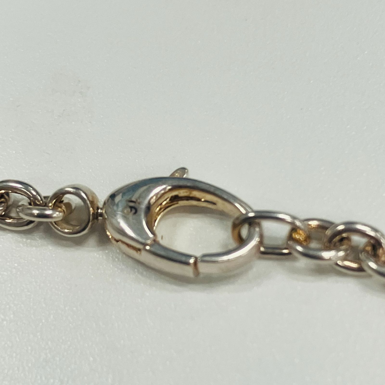 GUCCI グッチ 4Charm ブレスレット ：x0915 - メルカリ