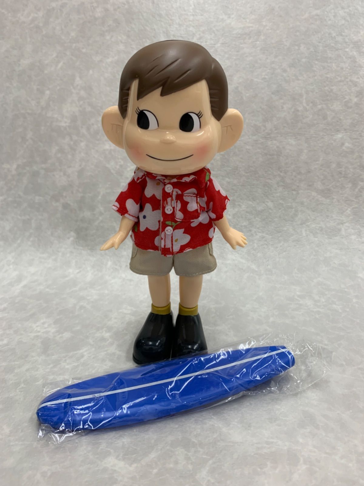 ⭐️非売品・早い者勝ち・送料無料 ⭐️ スポーツポコちゃん人形