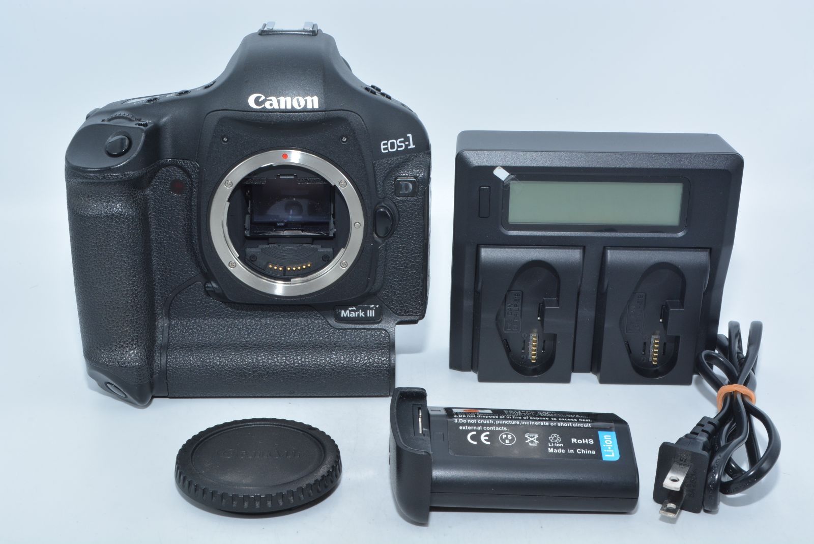MARK III